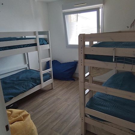 Le Gite Du Detroit Apartment Coulogne Bagian luar foto